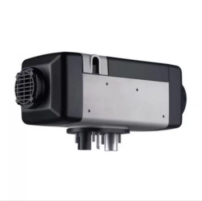 Печка за  каравана , бус - 2.5 кв - 12 или 24 v