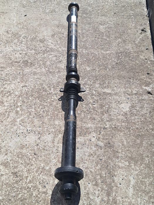 Cardan spate vw touareg 7p