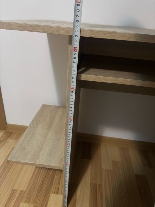 Birou de scris din pal