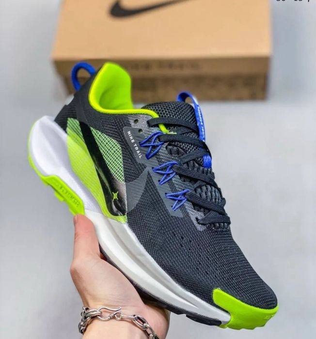 Нови мъжки маратонки Nike Pegasus trail GTX налични 42,43,44