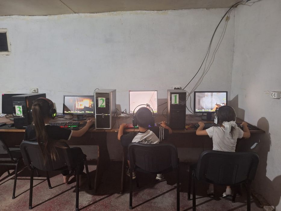 Продам игровые компютеры