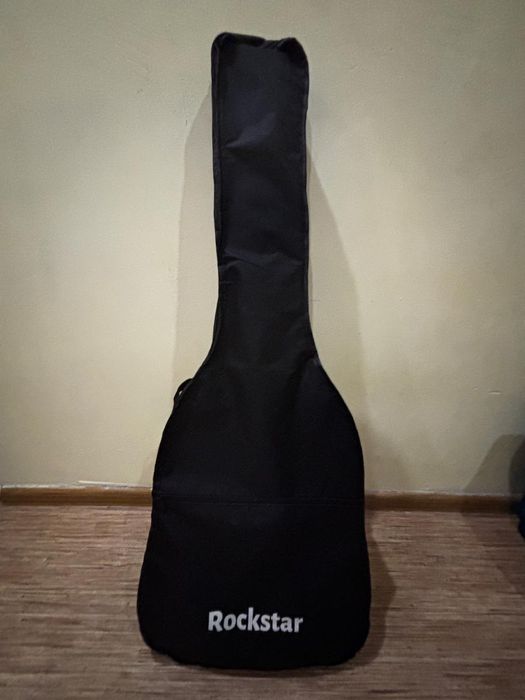 Гитара  акустическая