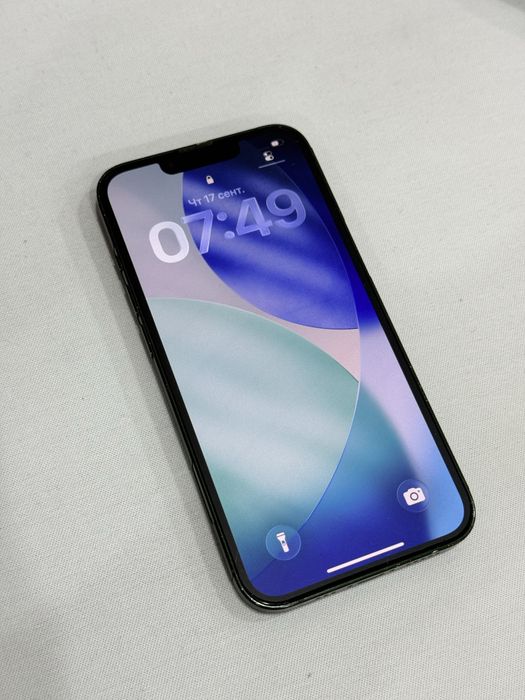 iPhone 13 128gb 79%