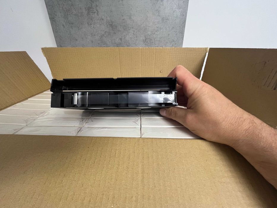 Maxell VHS Video Cassette Tapes (New/nou)