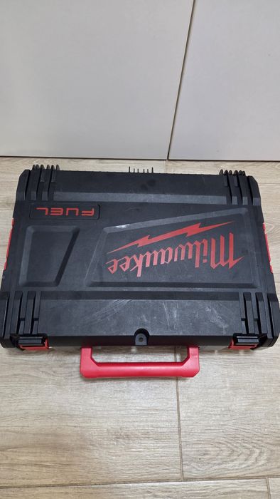 Milwaukee Rotopercutor m12