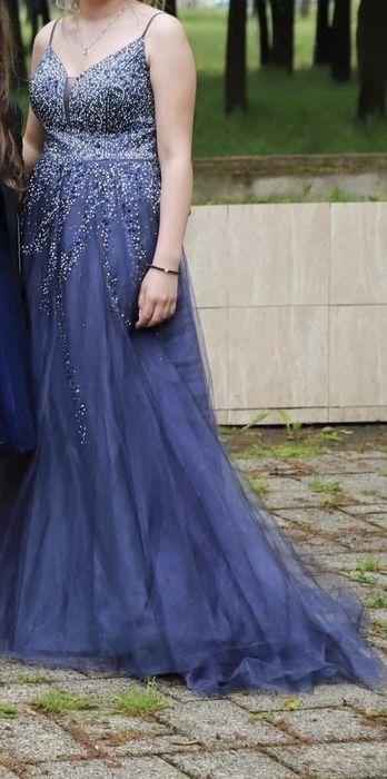 Официална рокля! 250 лв