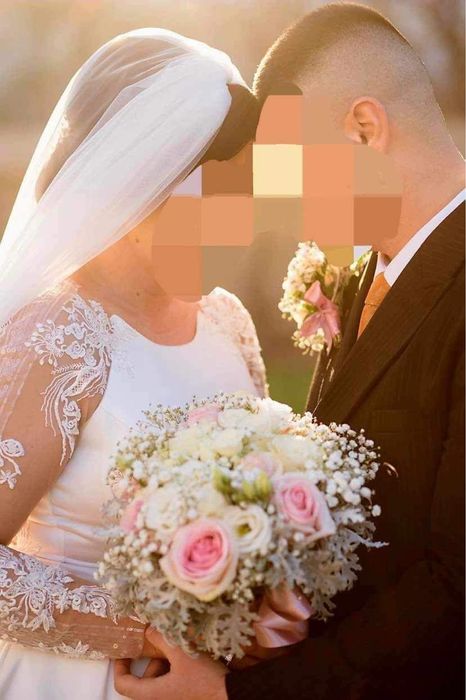 Rochie de mireasa,Elite Mariaj