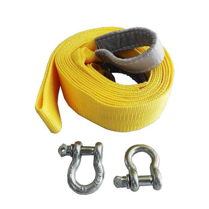 Колан за теглене 8 тона