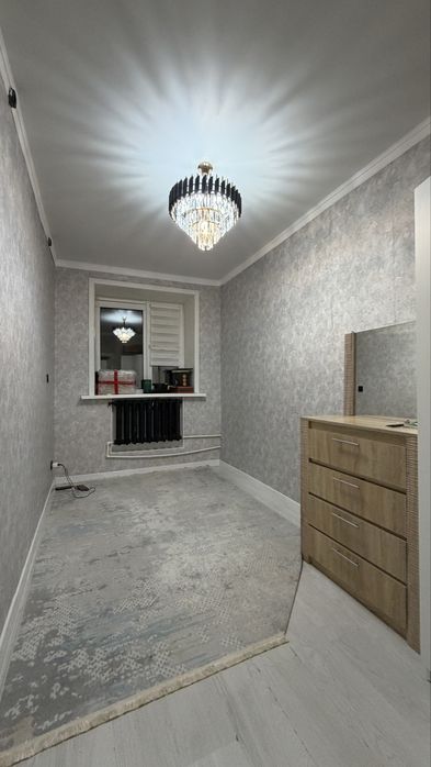 Продается 3-х комн.кв с мебелью