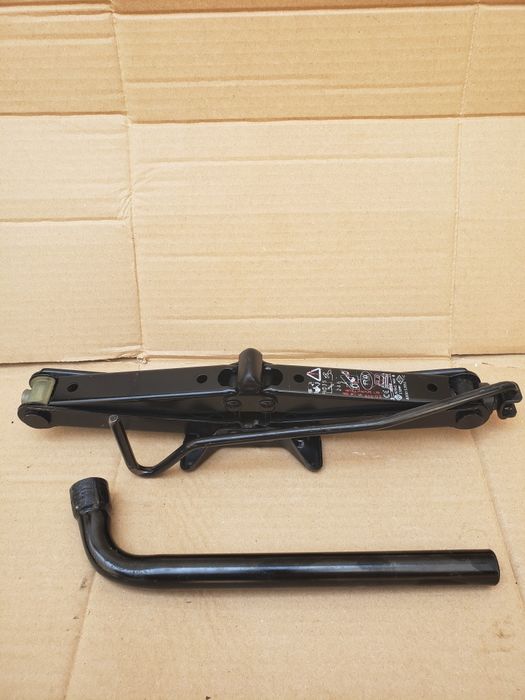 Kit cric cheie renault megane 3 4 scenic talisman