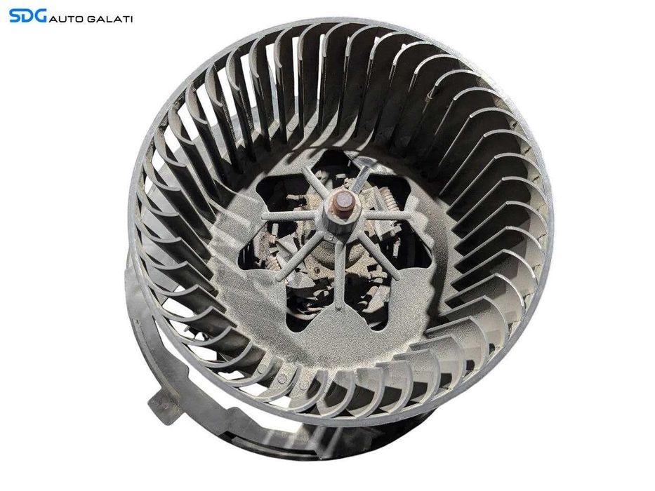 Motoras Ventilator Aeroterma Habitaclu Seat Alhambra 2010 - 2015 Cod 3C1820015N [N4059]