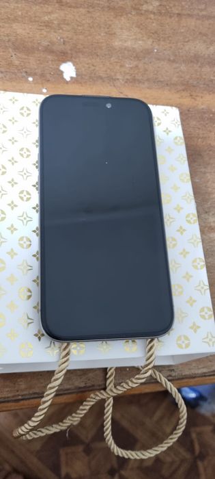 Iphone 15 pro 256 gb