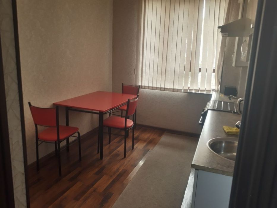 Здаётся в аренду квартира всё есть