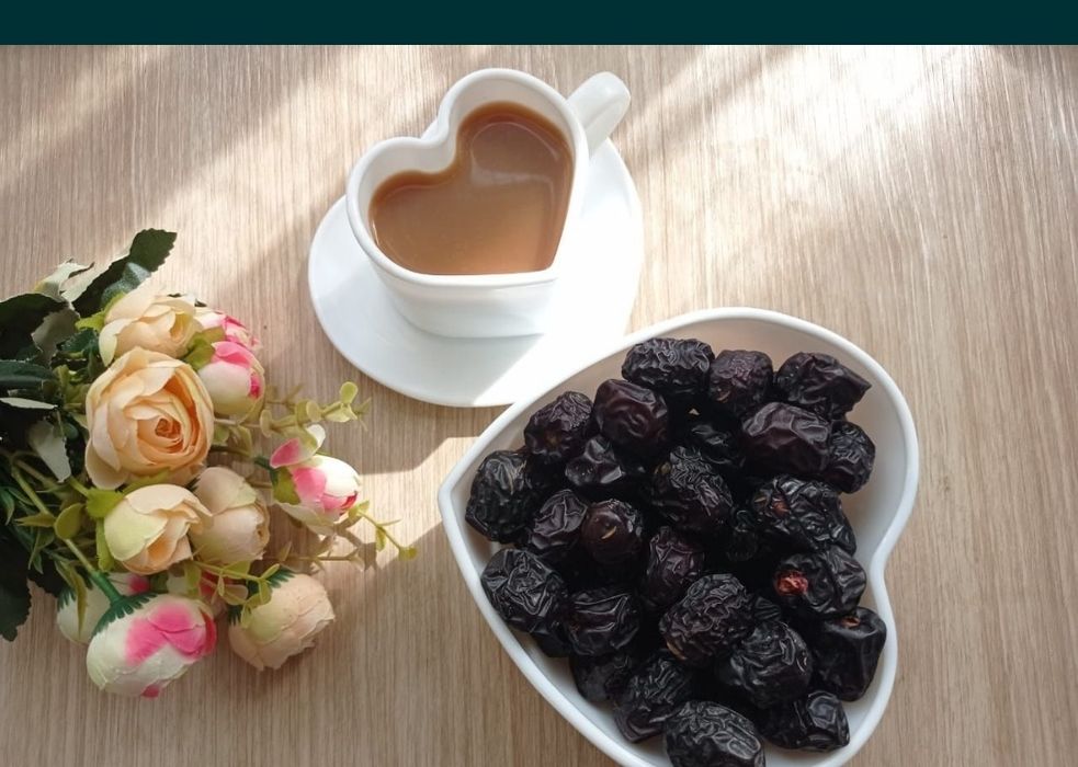 Мединский Финики Аджва