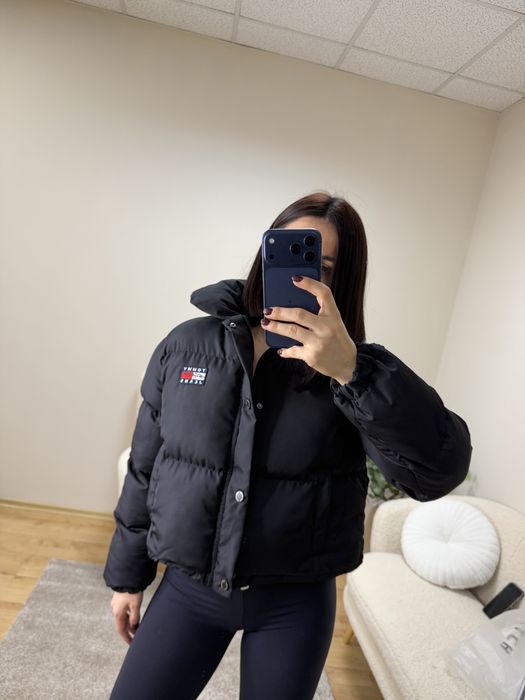 Premium дамско яке