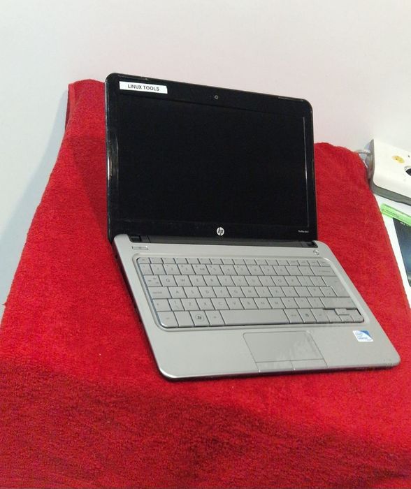 Laptop hp Pavilion 14 inch