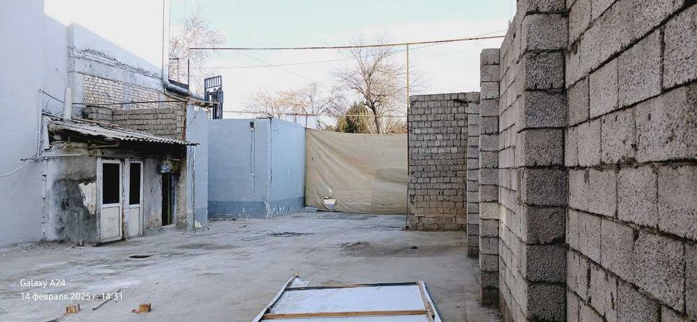 Ер сотилади 3,5 сотих