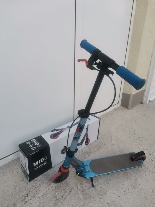 Детска тротинетка