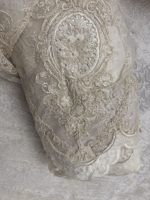 Занавеска лреоот