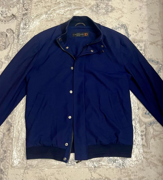 Corneliani ветровка