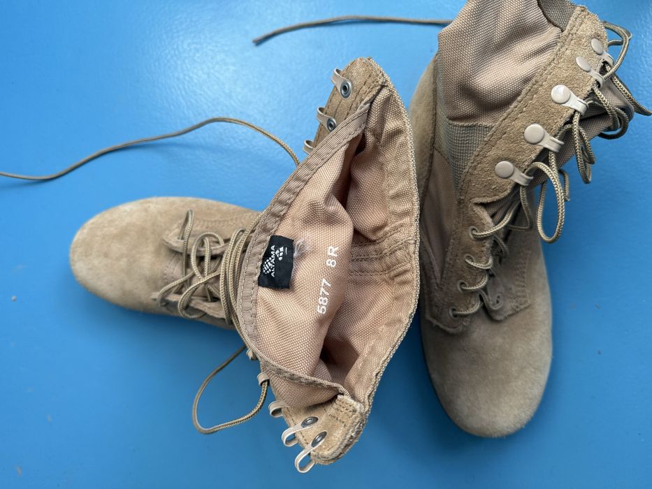 Bocanci militari Altama USA