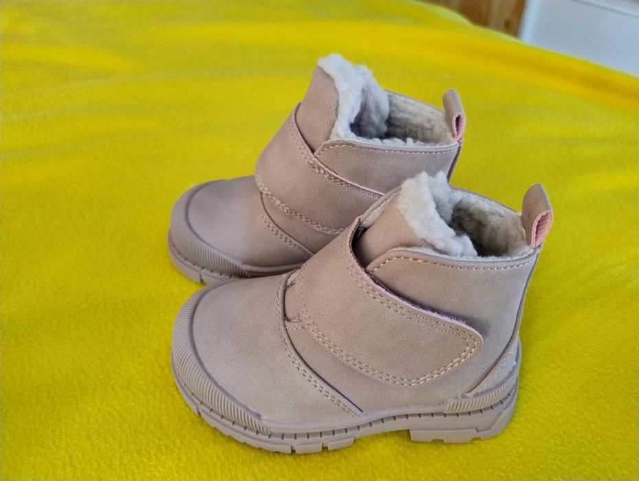 Детски обувки Reserved номер 20/21