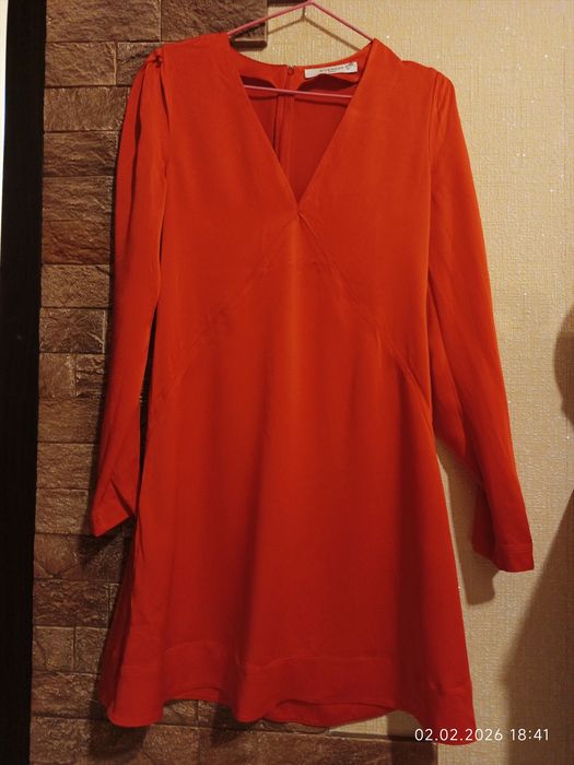 Платье от Живанши оригинал