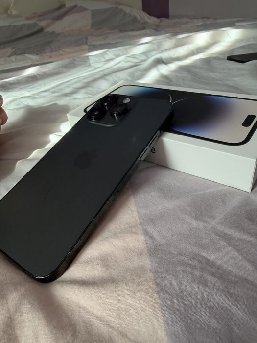 Iphone 14 pro max 128GB