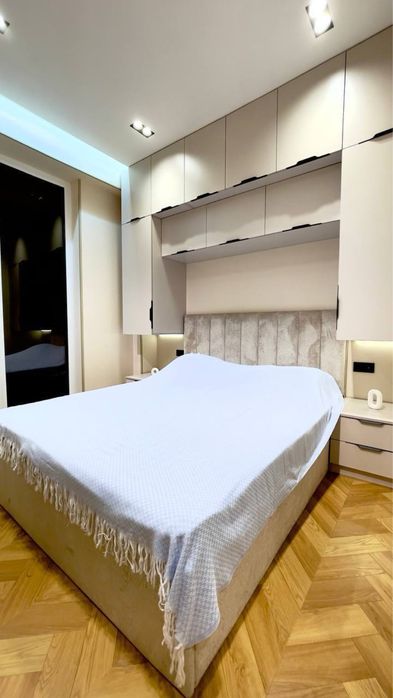 Новостройка квартира 2 комнат Хон сарой Юнусабад
