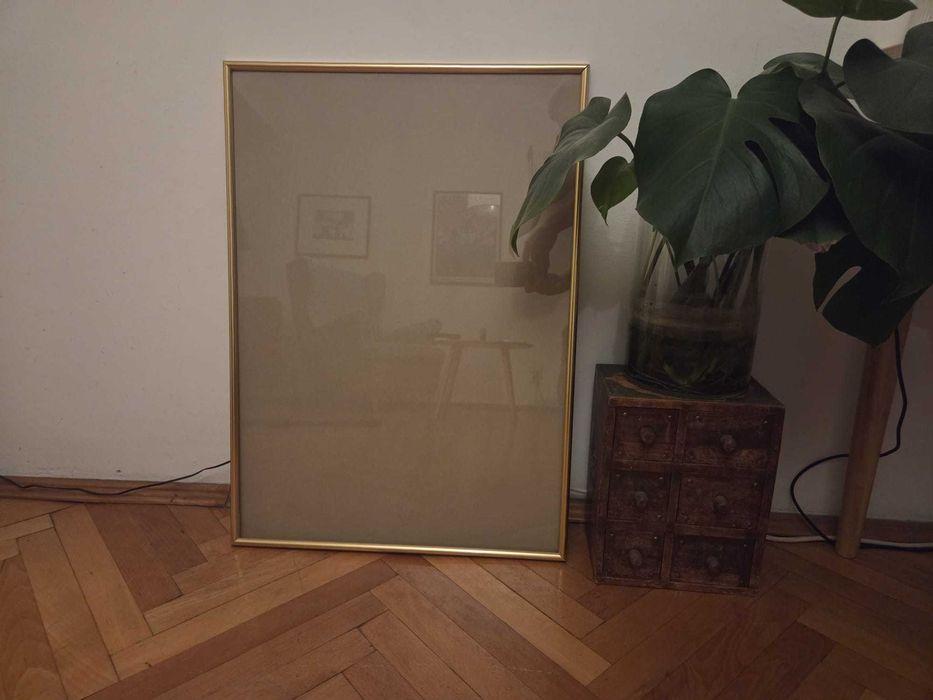 17 Rame decorative Ikea si Leroy, diverse marimi 100x70, 50x70, 32x42, 31x41, 33x43, 13x17, 15x20