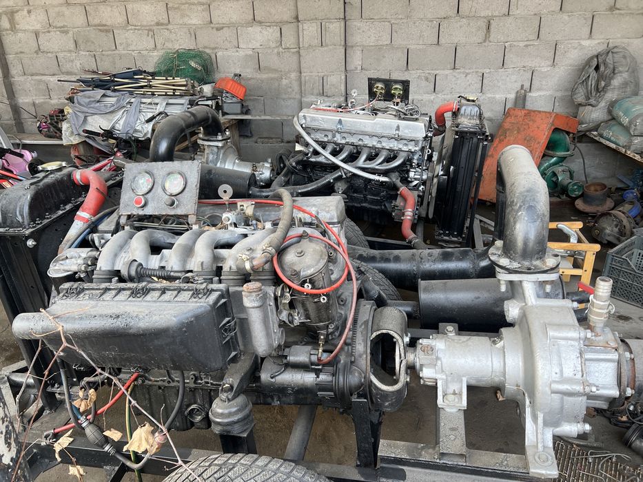 Насос для полива насос