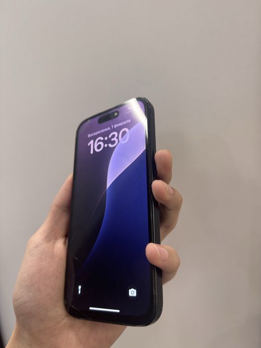 iPhone 15, Продажа либо обмен