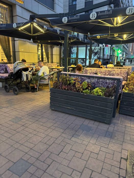 Продам летник для кафе, ресторана