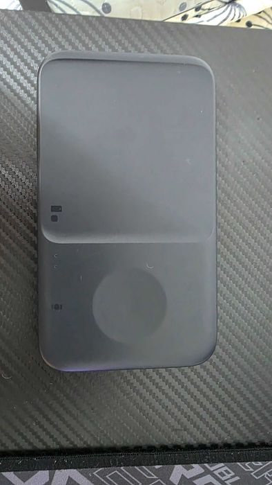 Incarcator Wireless Samsung Duo