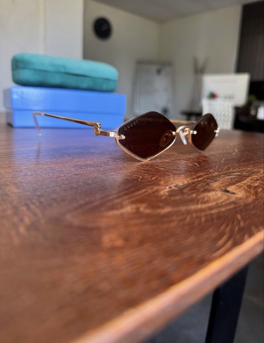 очила GUCCI GG 1604S 002