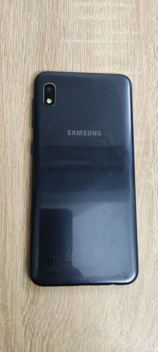 Продам samsung a10