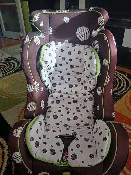 Детско столче за кола