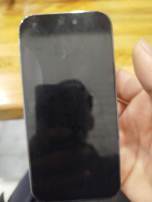 Iphone 14 pro sotiladi sronchi