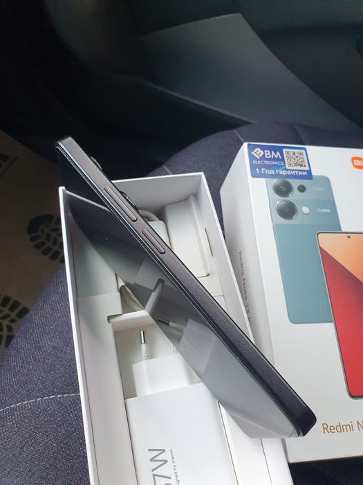 Redmi note 13 Pro 256Gb продам