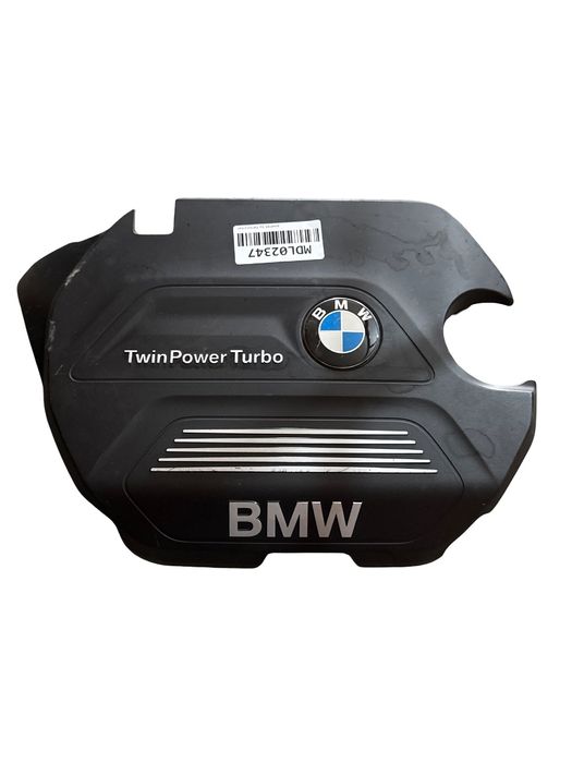 Capac motor (ornament) BMW 3 VI F30, F80 2011 - 2018