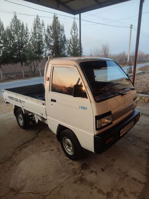 Labo sotiladi holati yaxshi