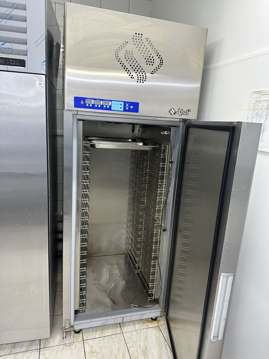 Шкаф аппарат  шоковой заморозки / шокер Abat ШОК-20-1/1 (40 уровней)