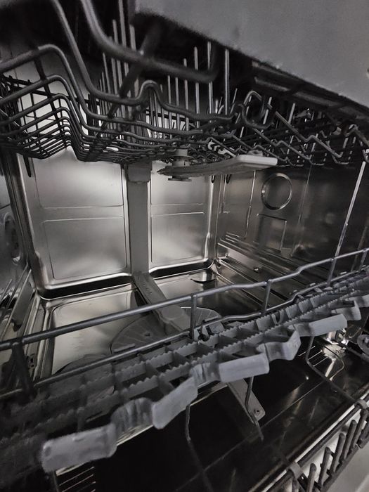 Съдомиялна за частично вграждане Siemens