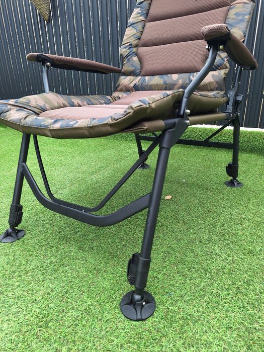 Scaun pescuit la crap EastShark HYC 001 AL-CAMO

Produs NOU cu livrare