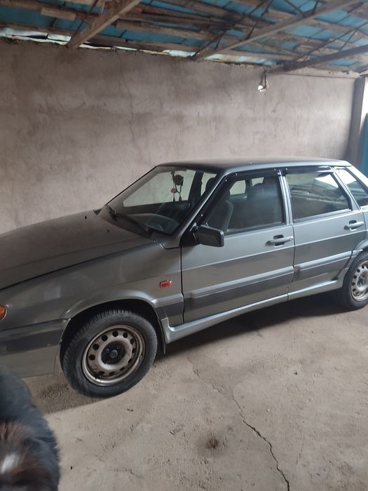 Продается Самара 15