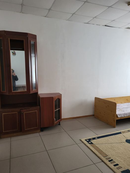 Сдам комнаты на длительно