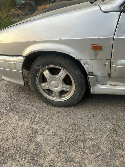 ваз 2115 обмен Есть