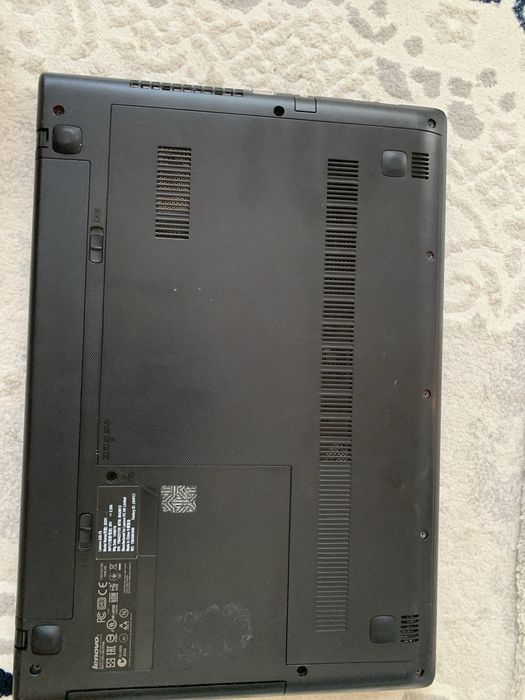Ноутбук Lenovo g50-70