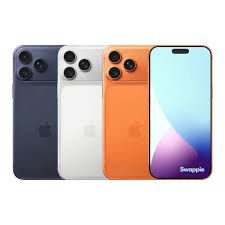 Iphone 17 pro max nasiya savdo