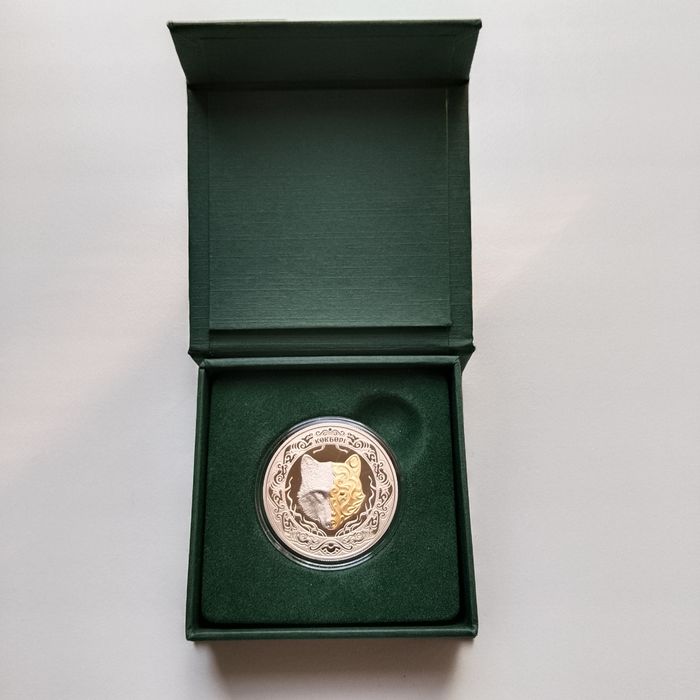 Продам пруфлайк Кокбори